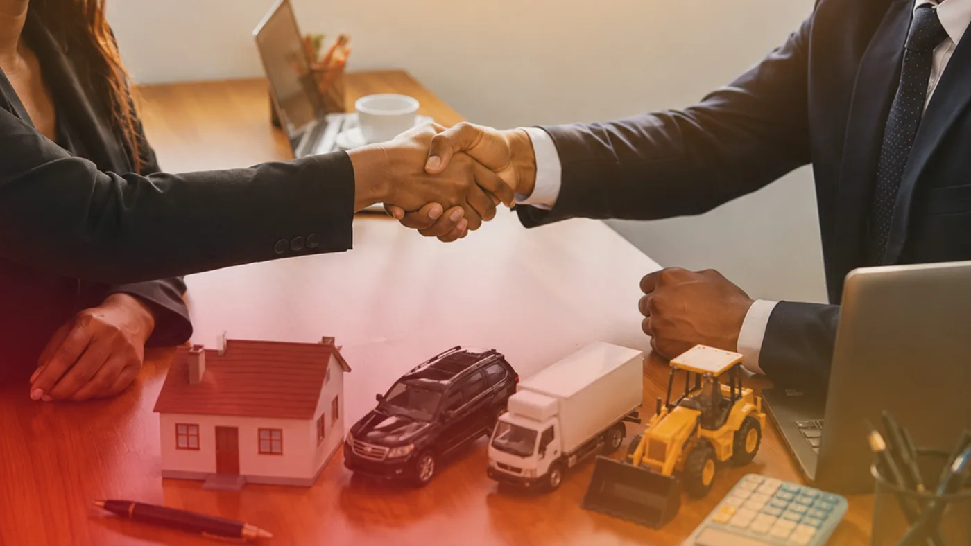 Asset Financing