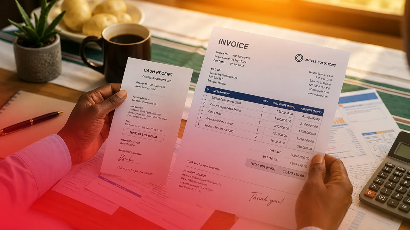 Invoice Discounting