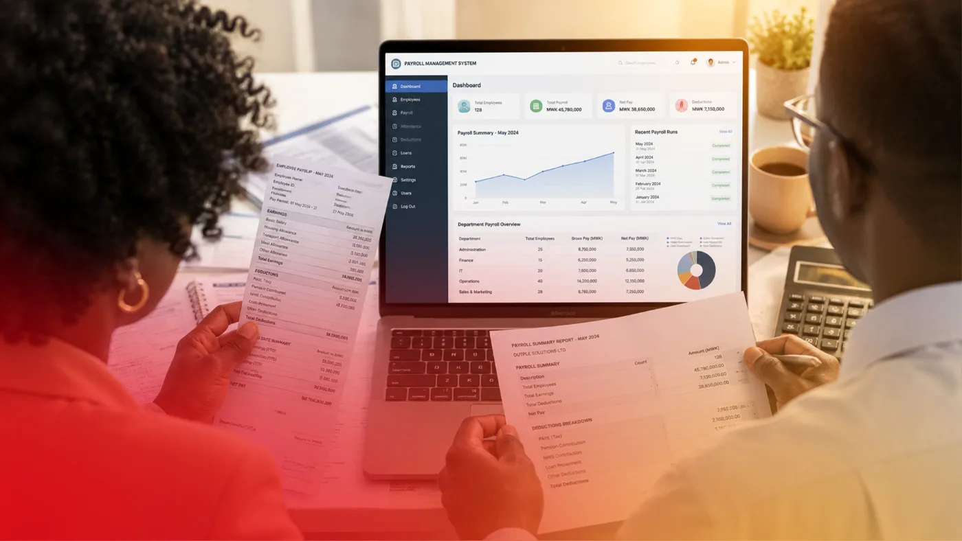 Payroll Loans