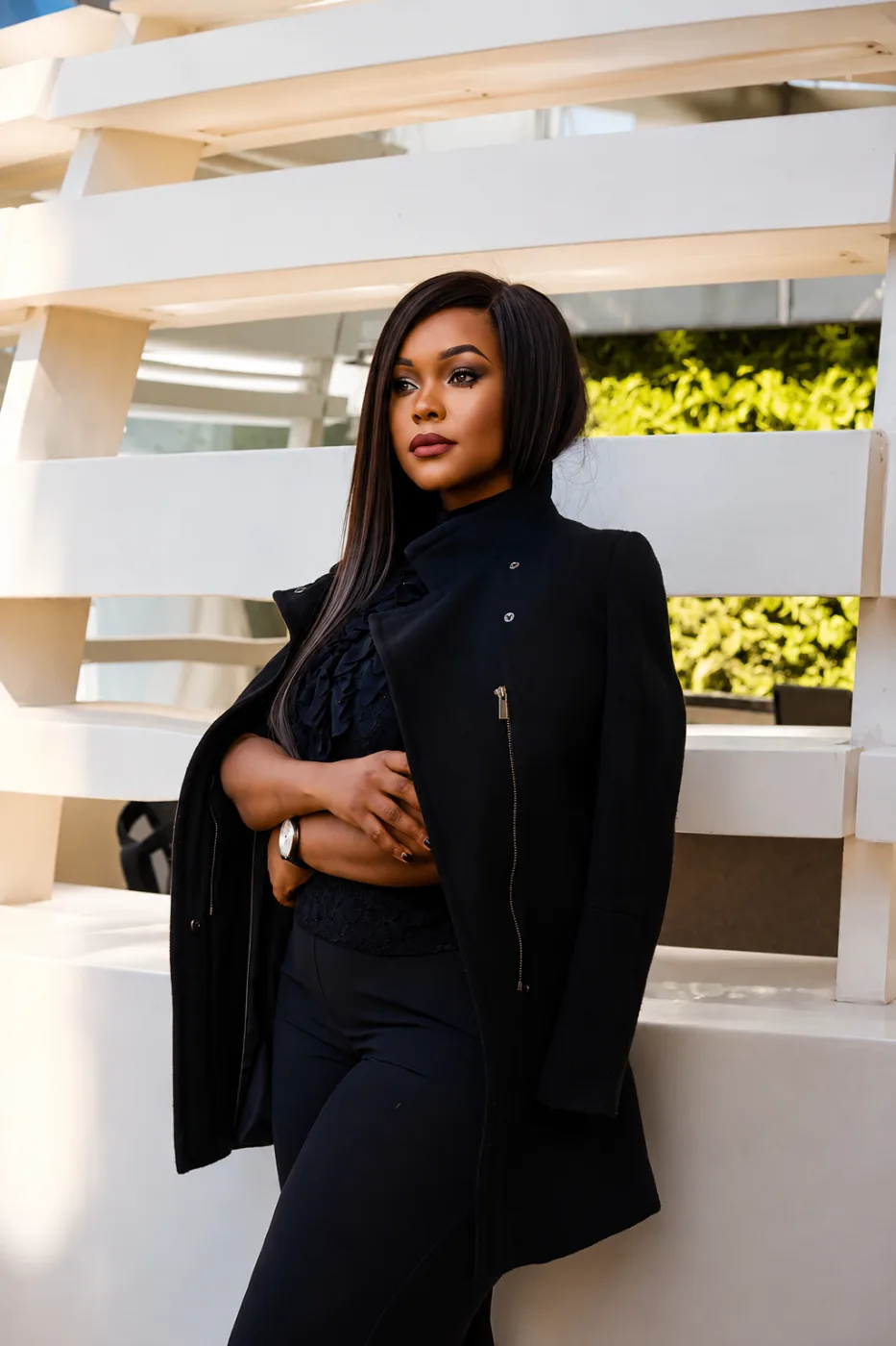 Ms. Rachel Jiyana
