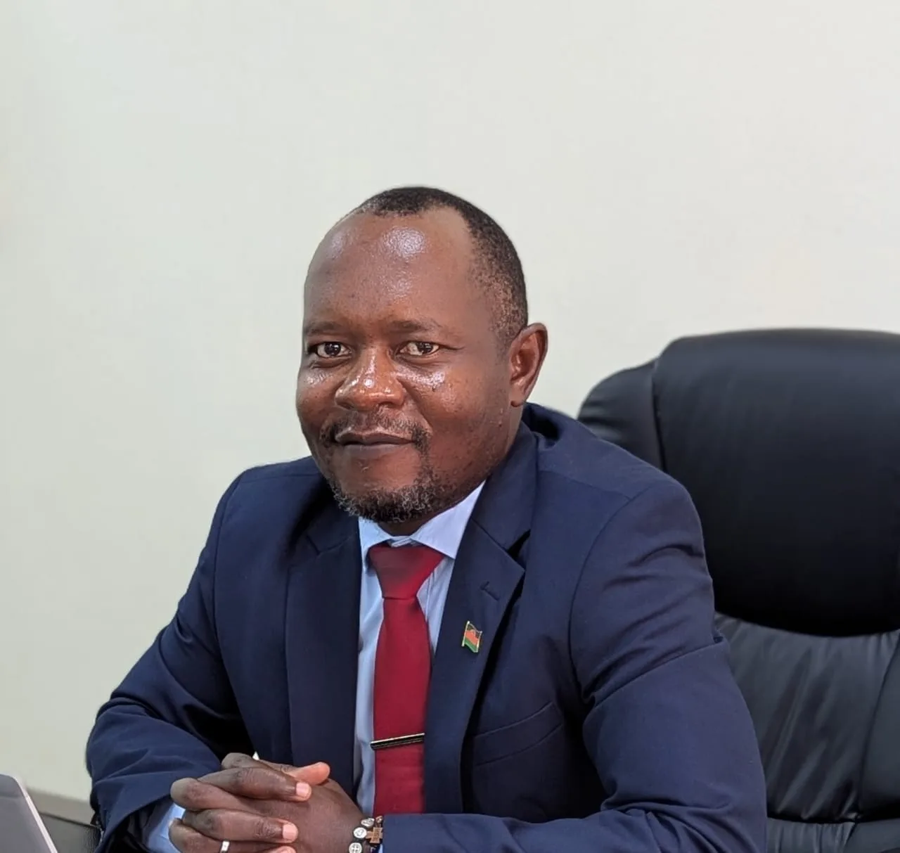 Chiwmemwe Mtima - Jere
