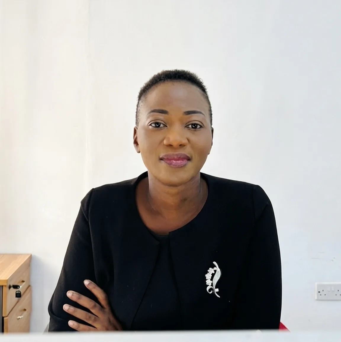 Ethel Nthara