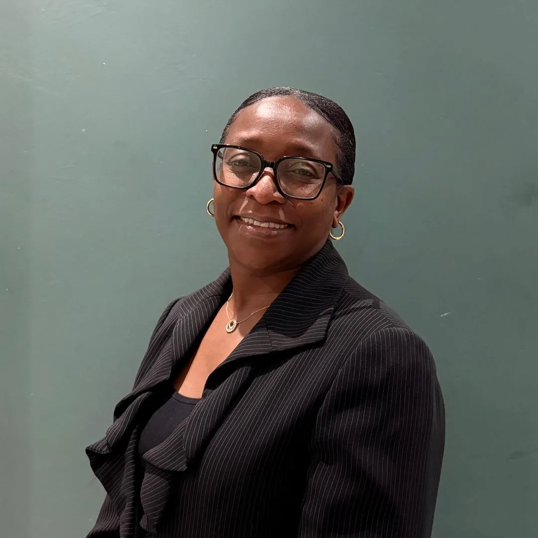 Dr. Sera Gondwe