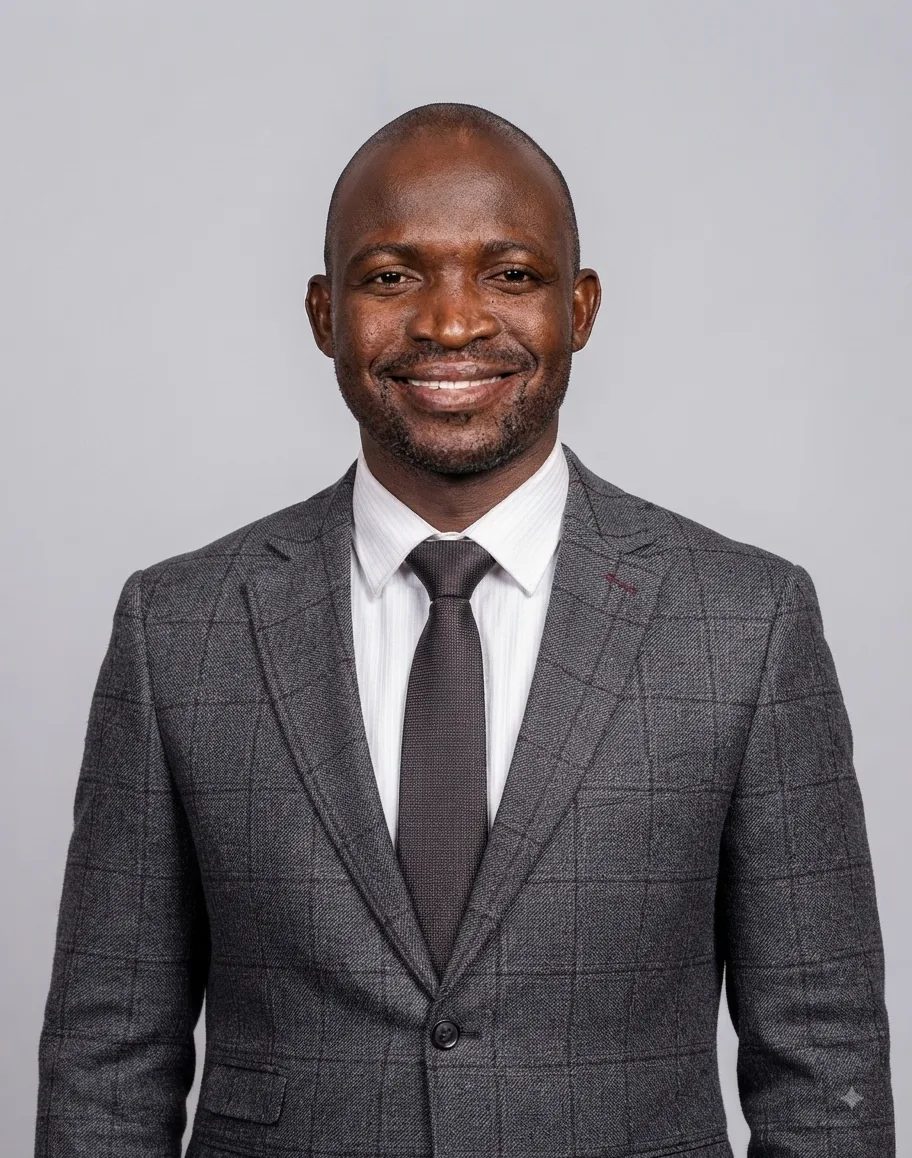 Dr. Brian Malambo